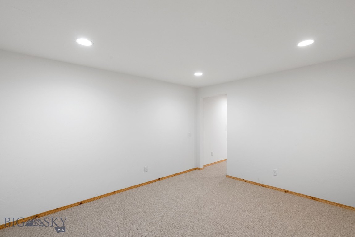 Minor Subdivision - Residential