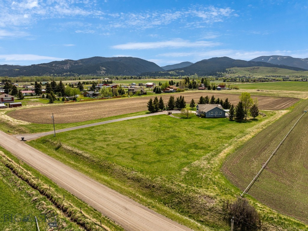 Minor Subdivision - Residential