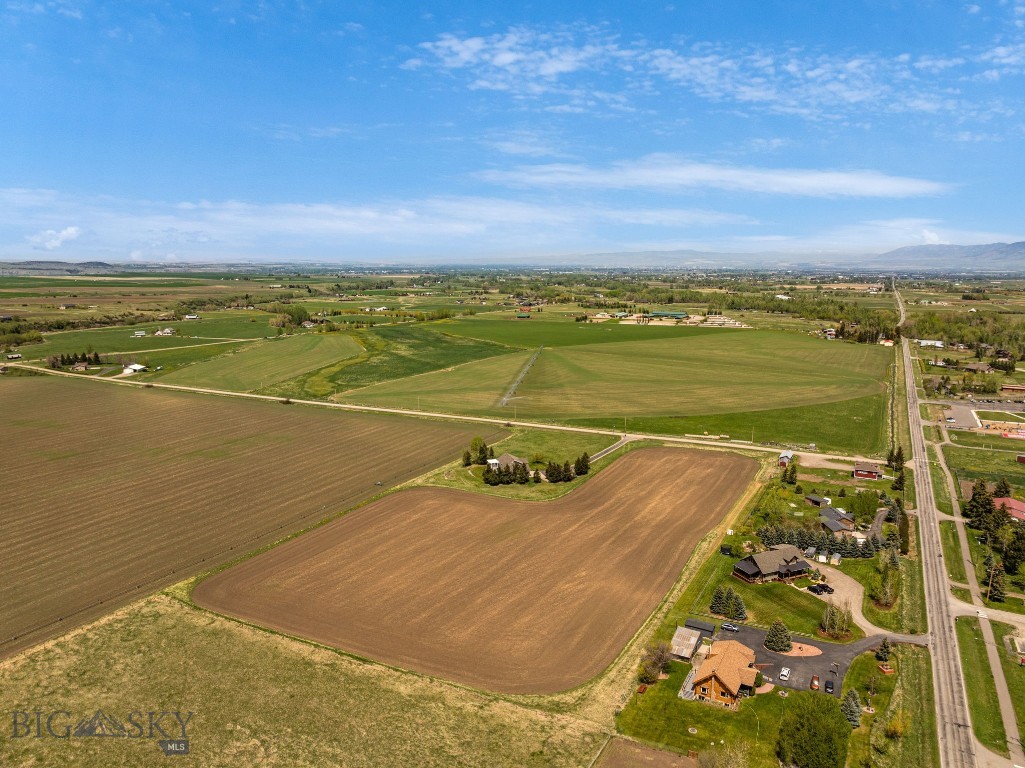 Minor Subdivision - Residential