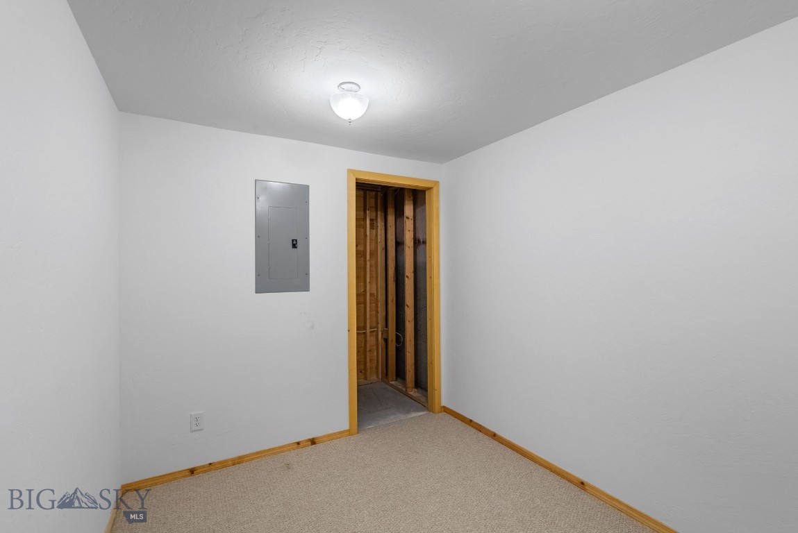 Minor Subdivision - Residential
