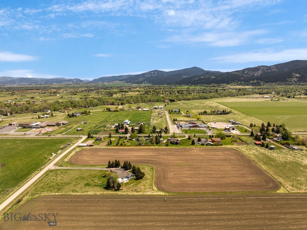 Minor Subdivision - Residential