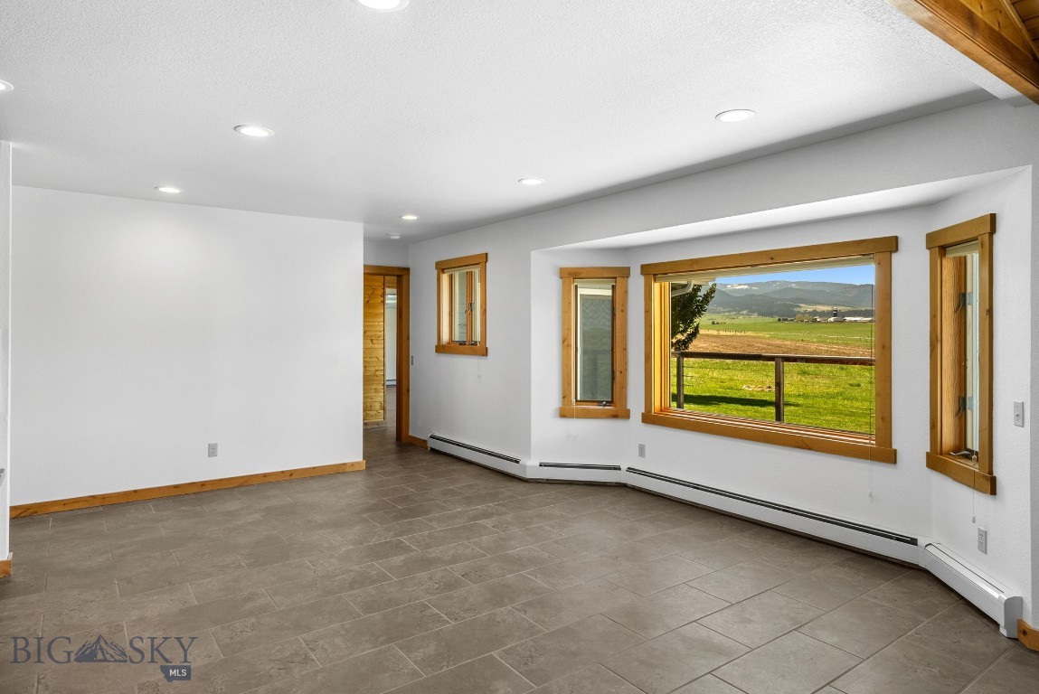 Minor Subdivision - Residential