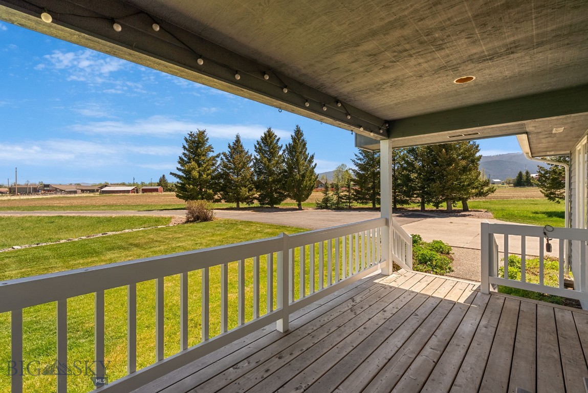 Minor Subdivision - Residential