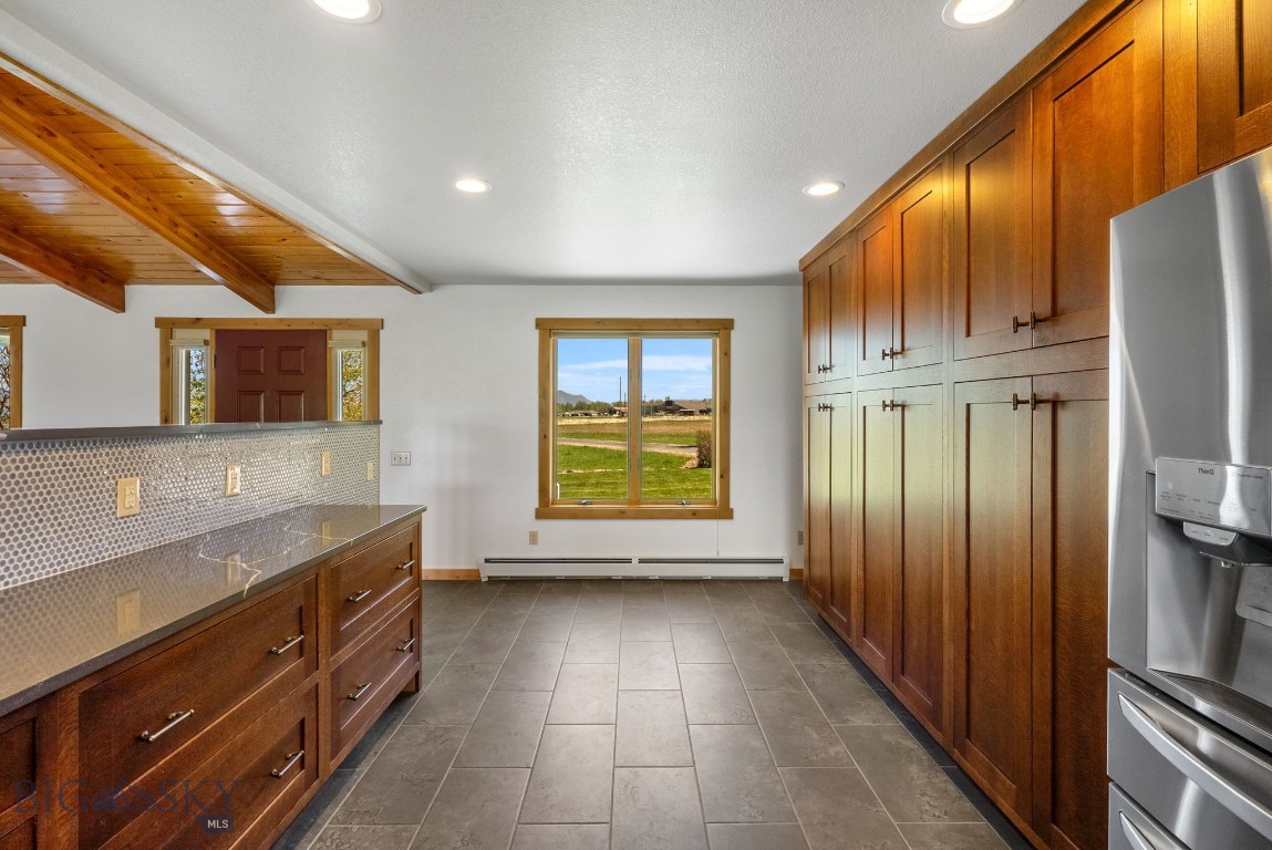 Minor Subdivision - Residential