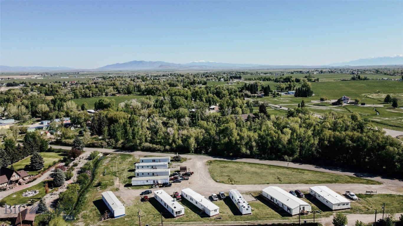 Take a look at this great investment property that currently has 10 manufactured homes with excellent rental history. Known to many as Shady Nook Court, there is plenty of space on this 2.94 acre property located near the Beaverhead River in beautiful SW Montana. A partial list of property upgrades within the last 7 years include septic, electric hook ups, road improvements, well pump and pump house. The current 10 manufactured homes are as follows: three 2008 3 bed 2 bath; 2016 3 bed 1 bath; 1986 3 bed 2 bath; 1973 3 bed 1 bath; 1978 4 bed 2 bath; 1971 2 bed 1 bath; 1989 4 bed 2 bath and a 1971 3 bed 2 bath.