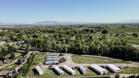 Photo of 250 Pioneer Drive, Dillon, MT 59725 (MLS # 402973)