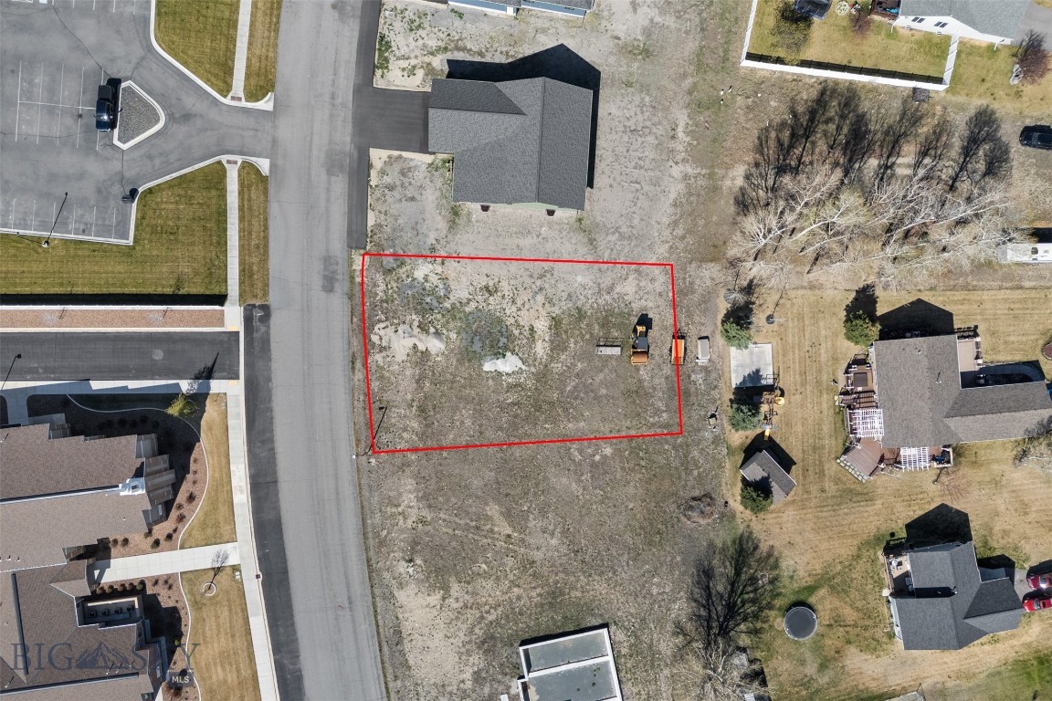 802 Sagebrush Lane