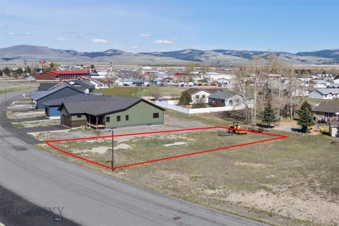 Photo of 802 Sagebrush Lane, Deer Lodge, MT 59722 (MLS # 411130)
