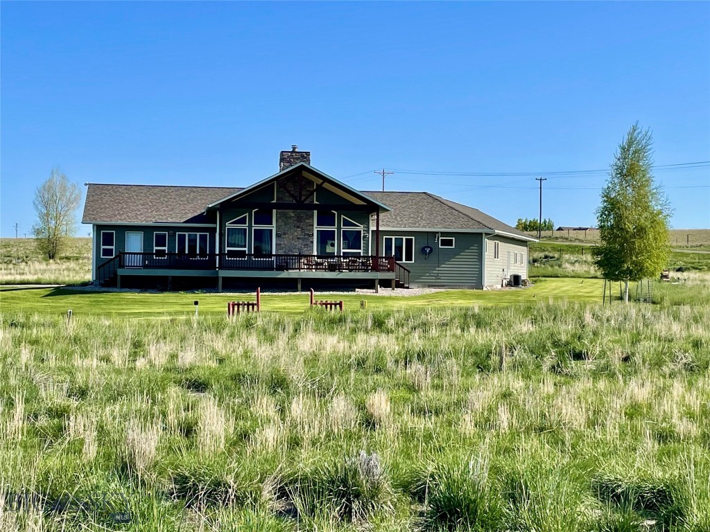 30 Harris Hawk Court