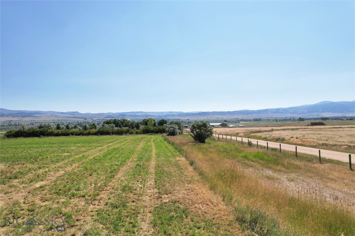 Other - Land