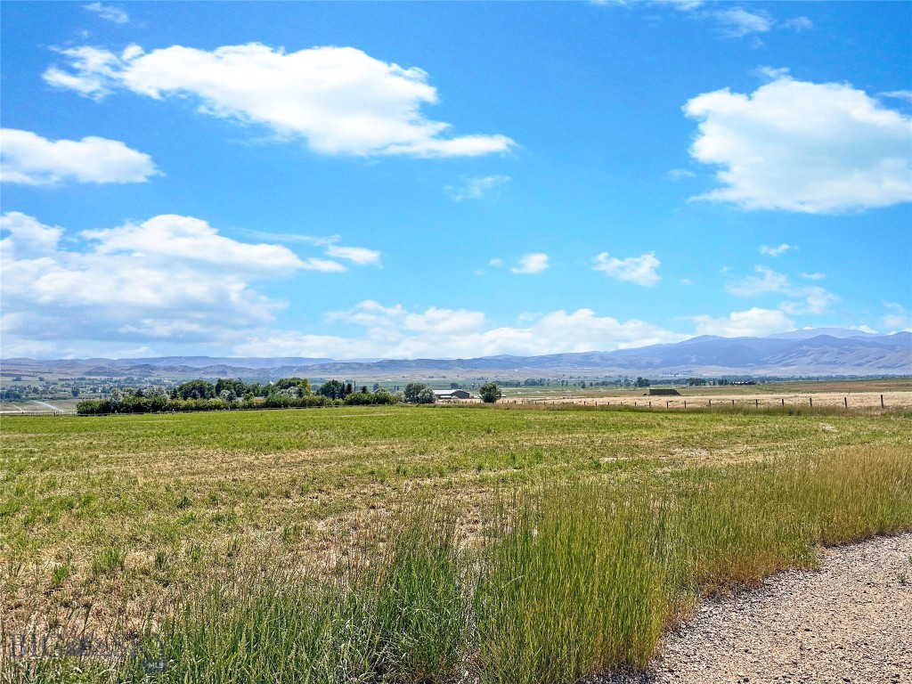 Other - Land