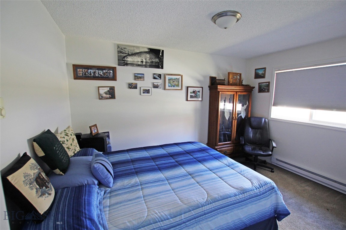 Chequamegon Village - Residential