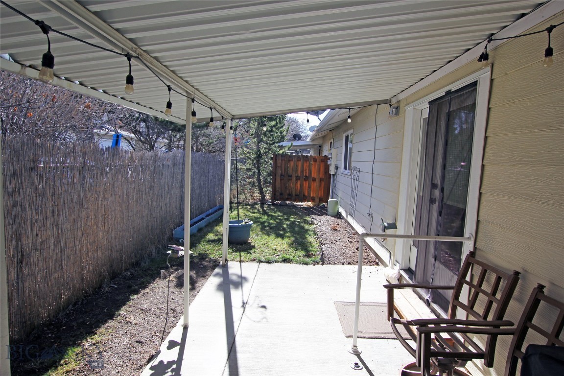 Chequamegon Village - Residential