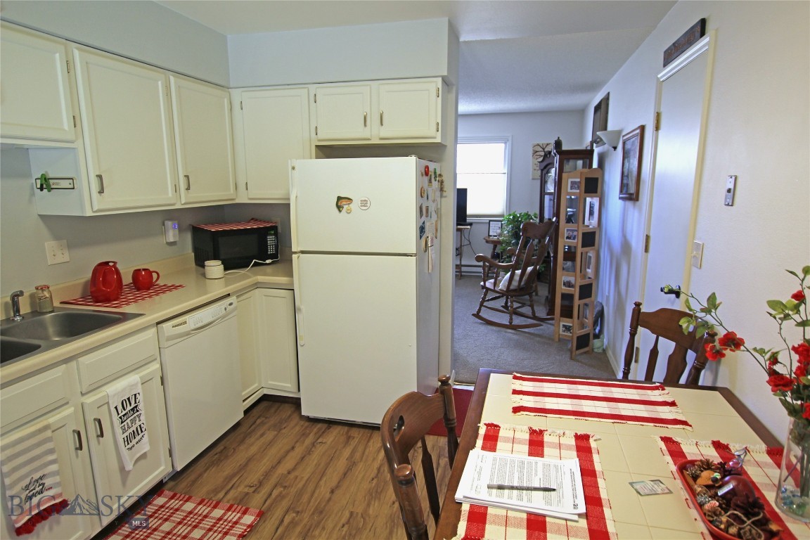 Chequamegon Village - Residential