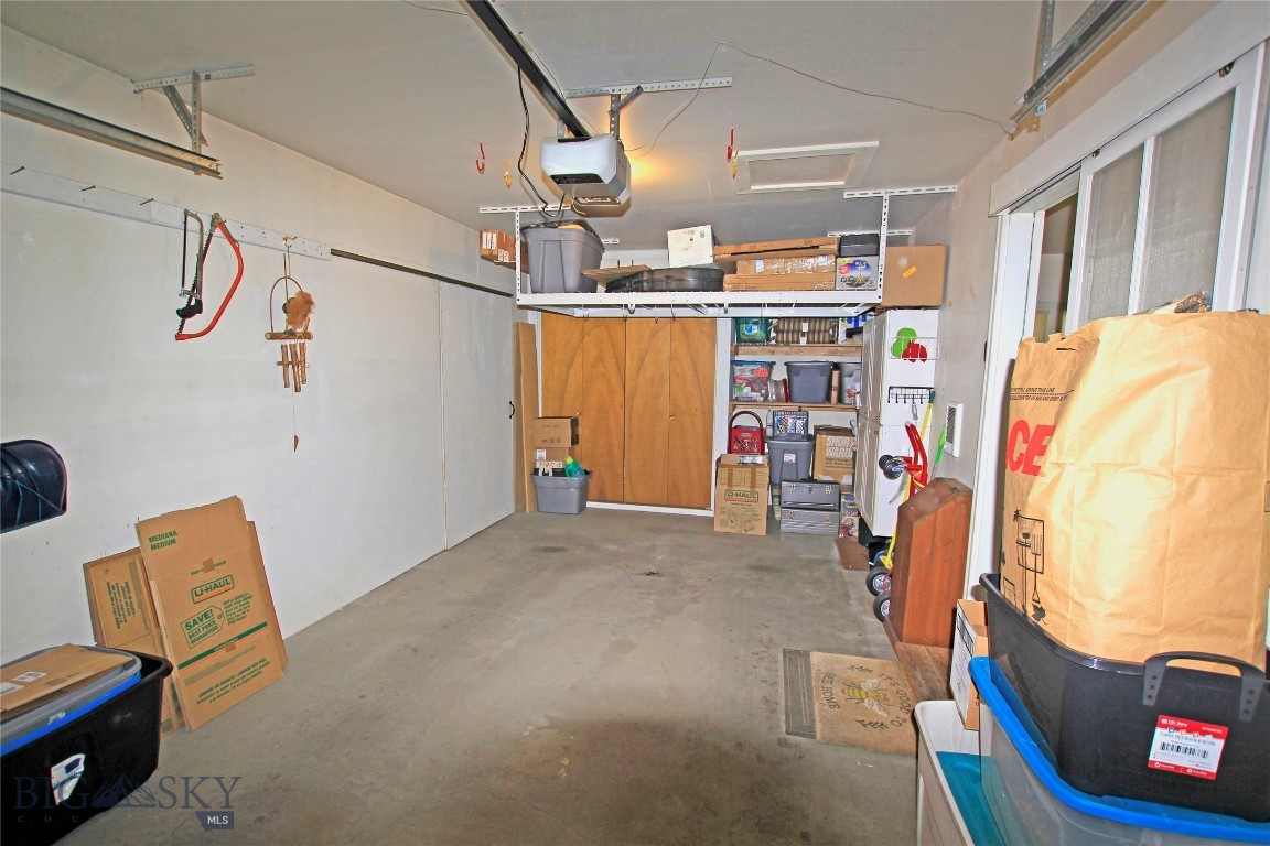 Chequamegon Village - Residential