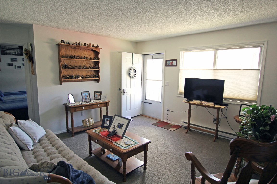 Chequamegon Village - Residential