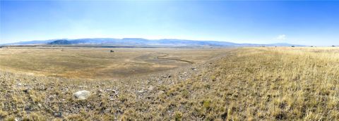 Lot 1 Sphinx Mountain Subdivision Highway, Cameron, MT 59720 - #: 384440