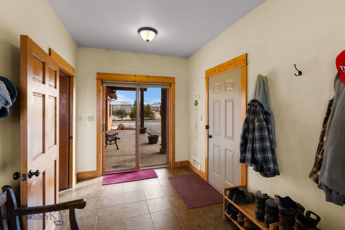 Other - Residential