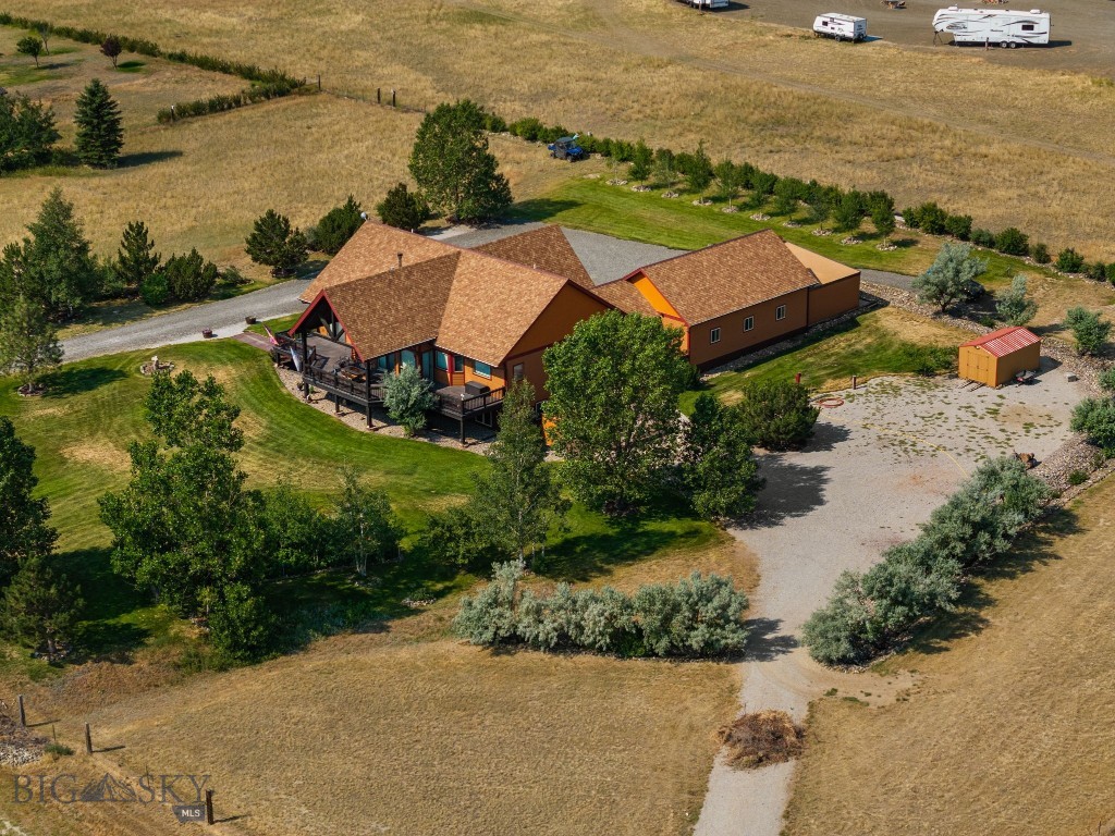 Other - Residential