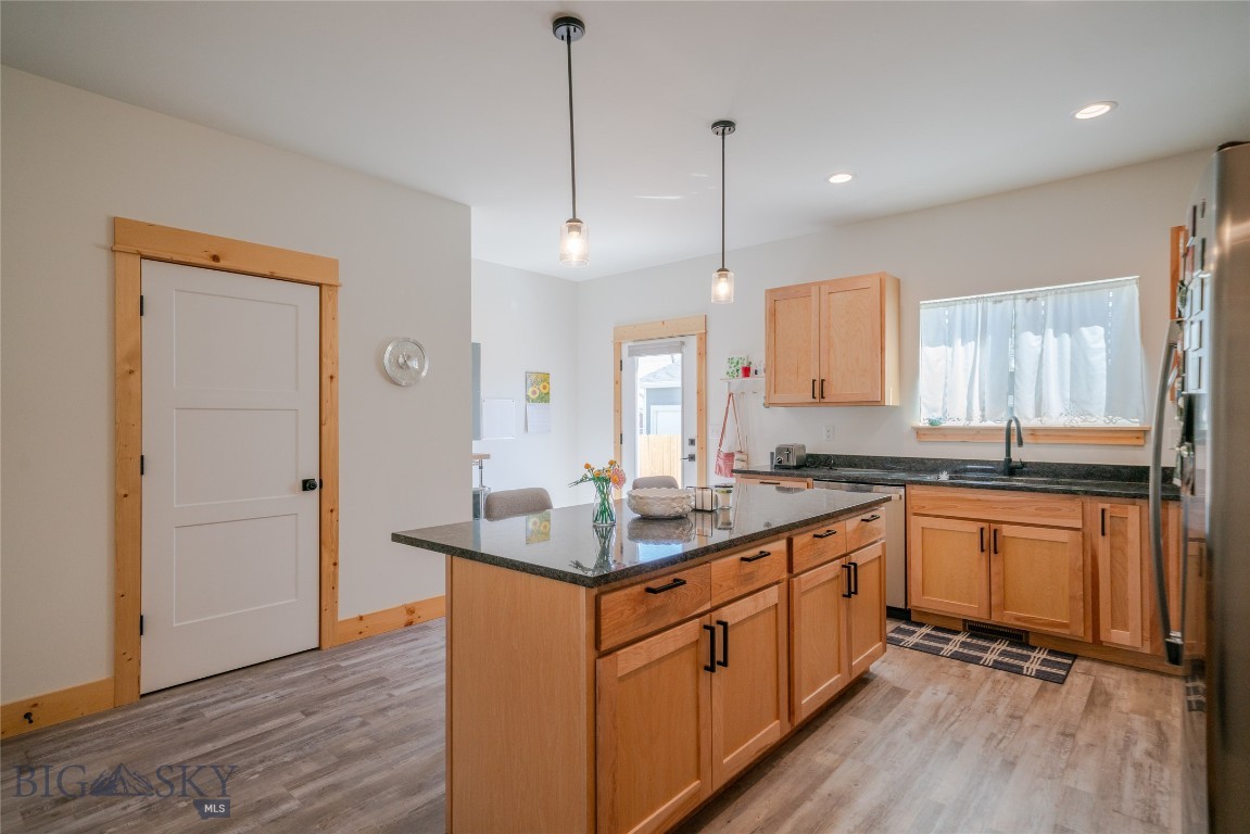 Other - Residential