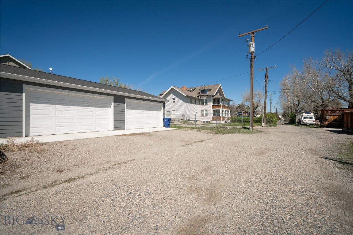 Other - Residential