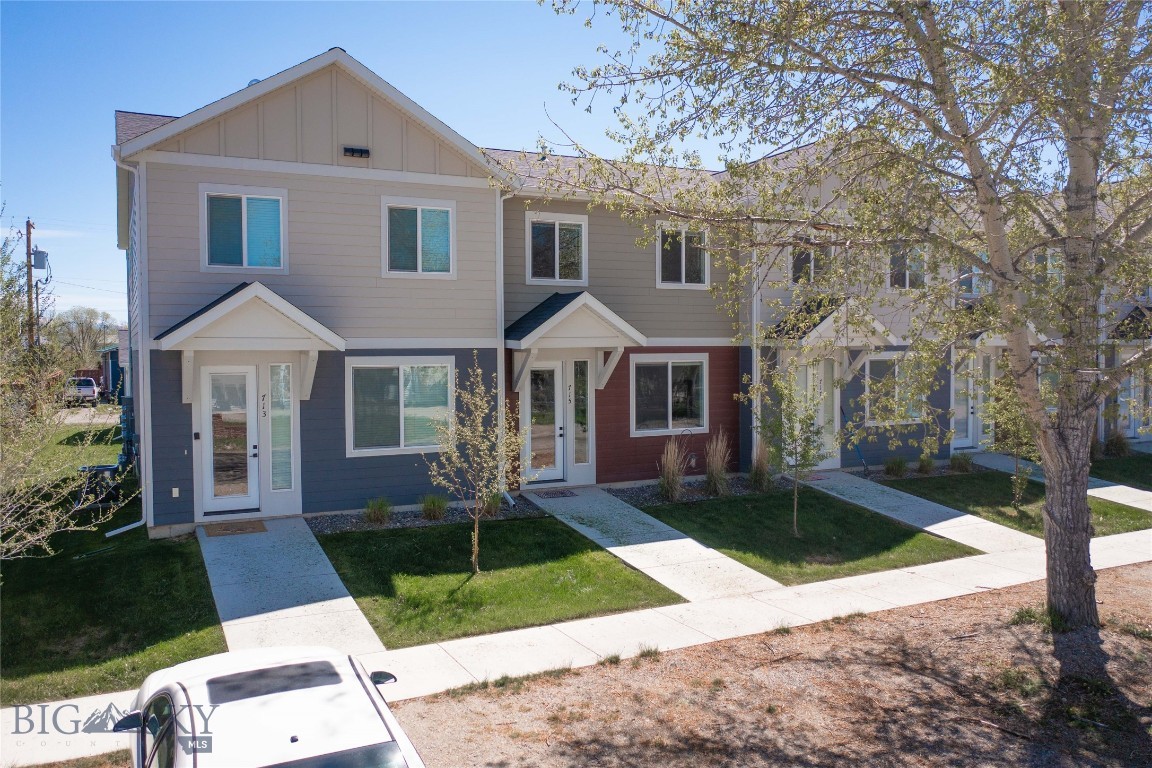 Other - Residential
