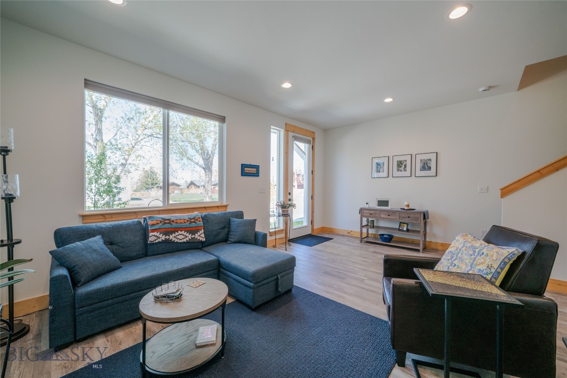 Other - Residential
