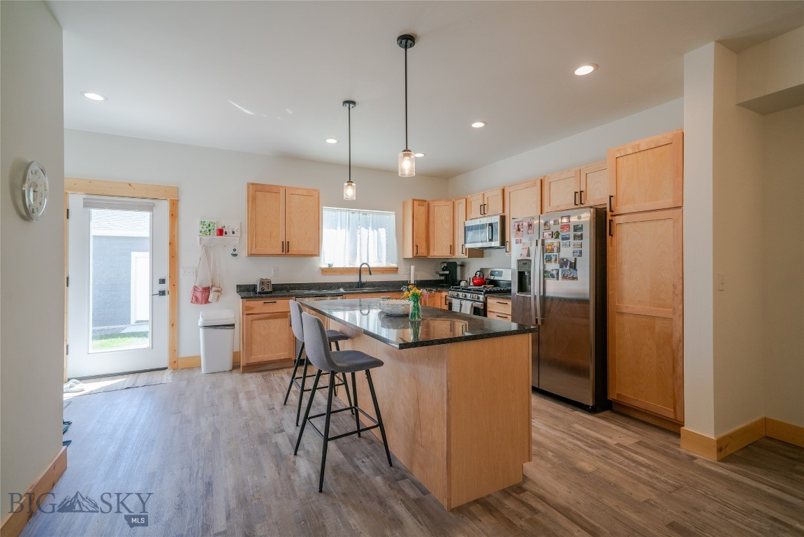 Other - Residential