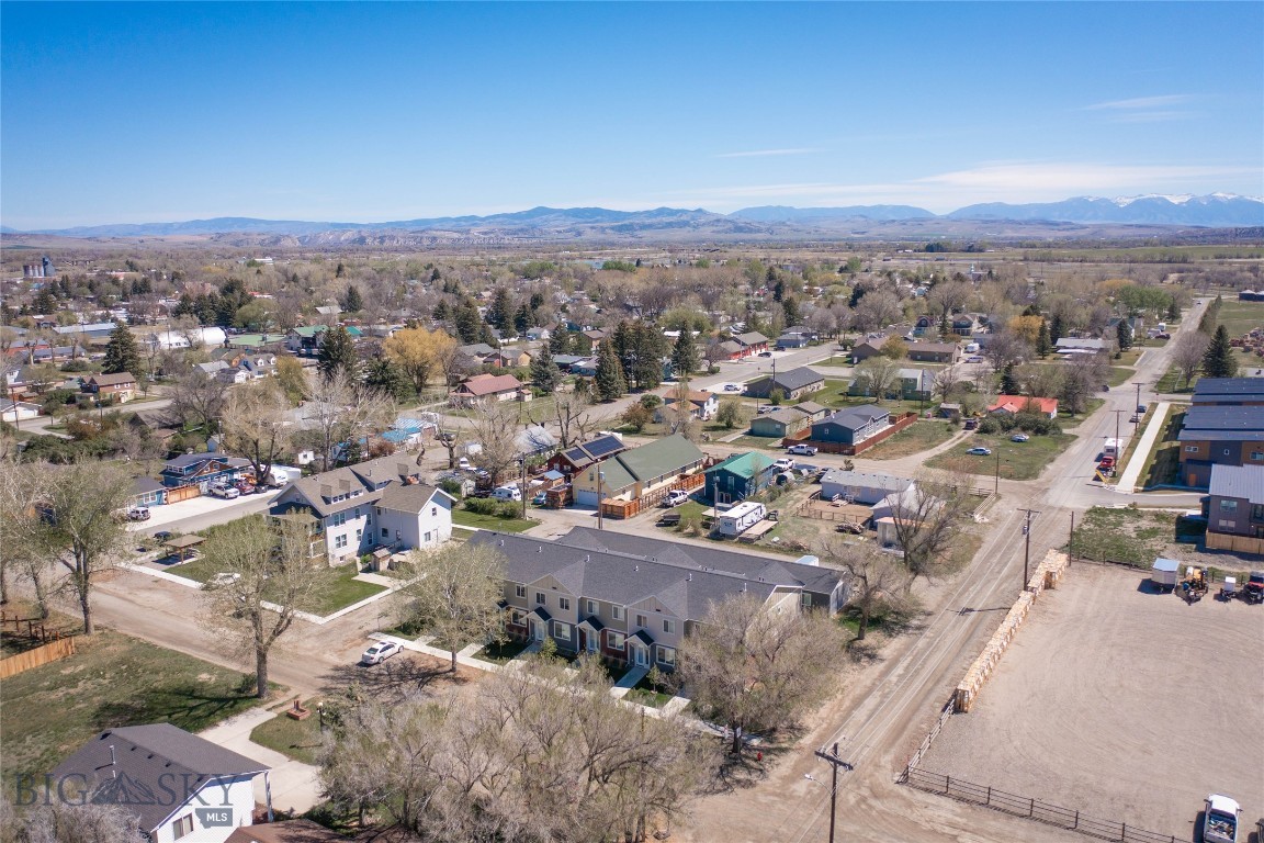 Other - Residential