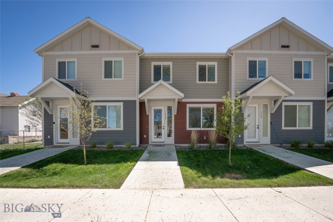 Other - Residential