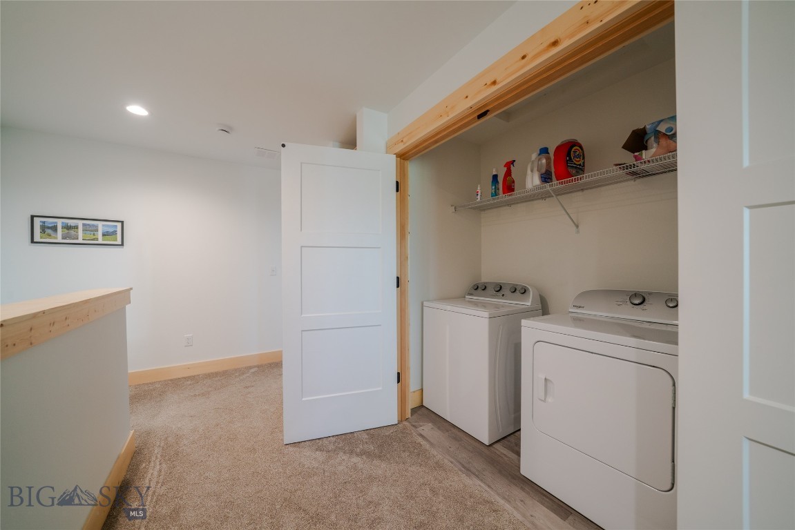 Other - Residential