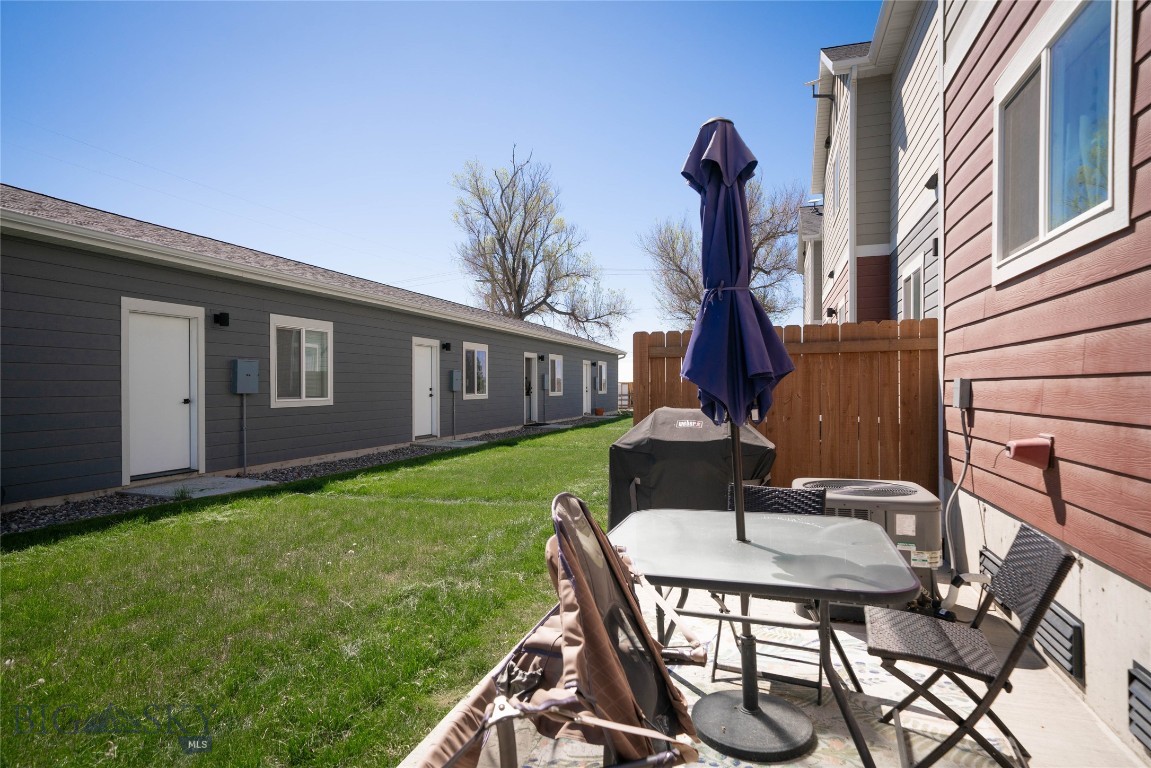 Other - Residential