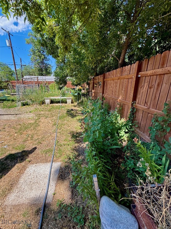 Other - Residential