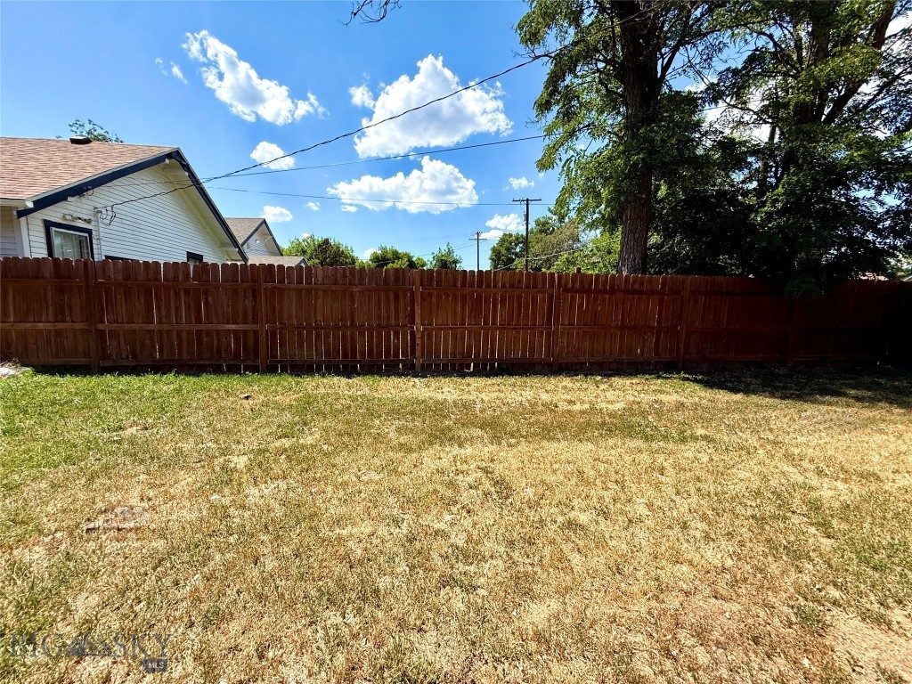 Other - Residential