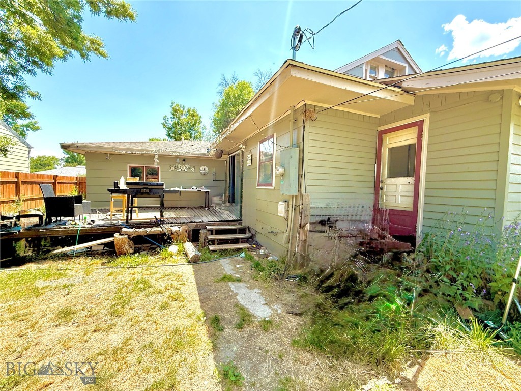 Other - Residential