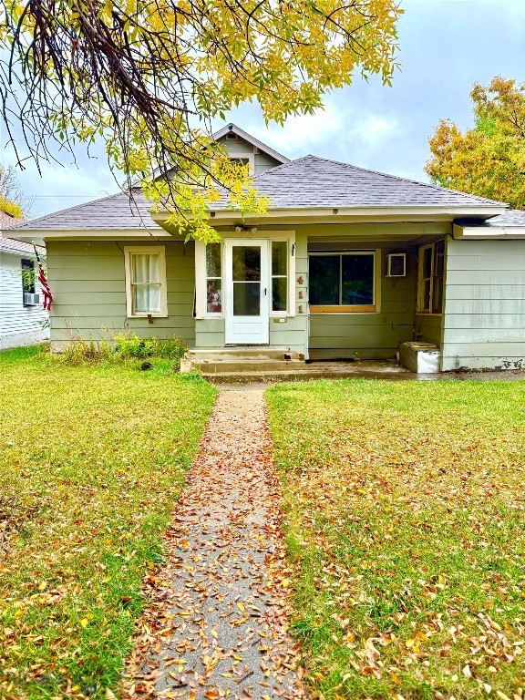Opportunity awaits with this 3 bedroom 2 bathroom home on a spacious lot in Laurel. The property offers solid bones, a large backyard with raised garden beds, and a clear view of the annual Laurel fireworks from your own yard. With room for improvements, this is an ideal project for an investor looking to add value and build equity through updates or renovations. Whether you plan to hold it as a rental or improve it for resale, the potential here is ready to be realized. Being sold as-is. Information deemed reliable but not guaranteed. Buyer and buyer’s agent to verify.