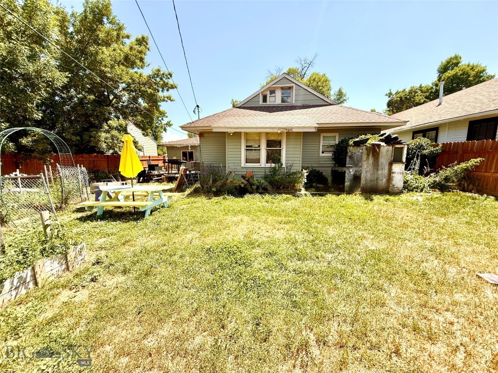 Other - Residential
