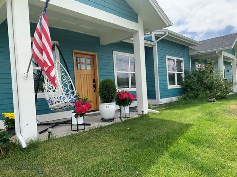 Photo of 5519 Arnhem Way, Bozeman, MT 59718 (MLS # 400996)