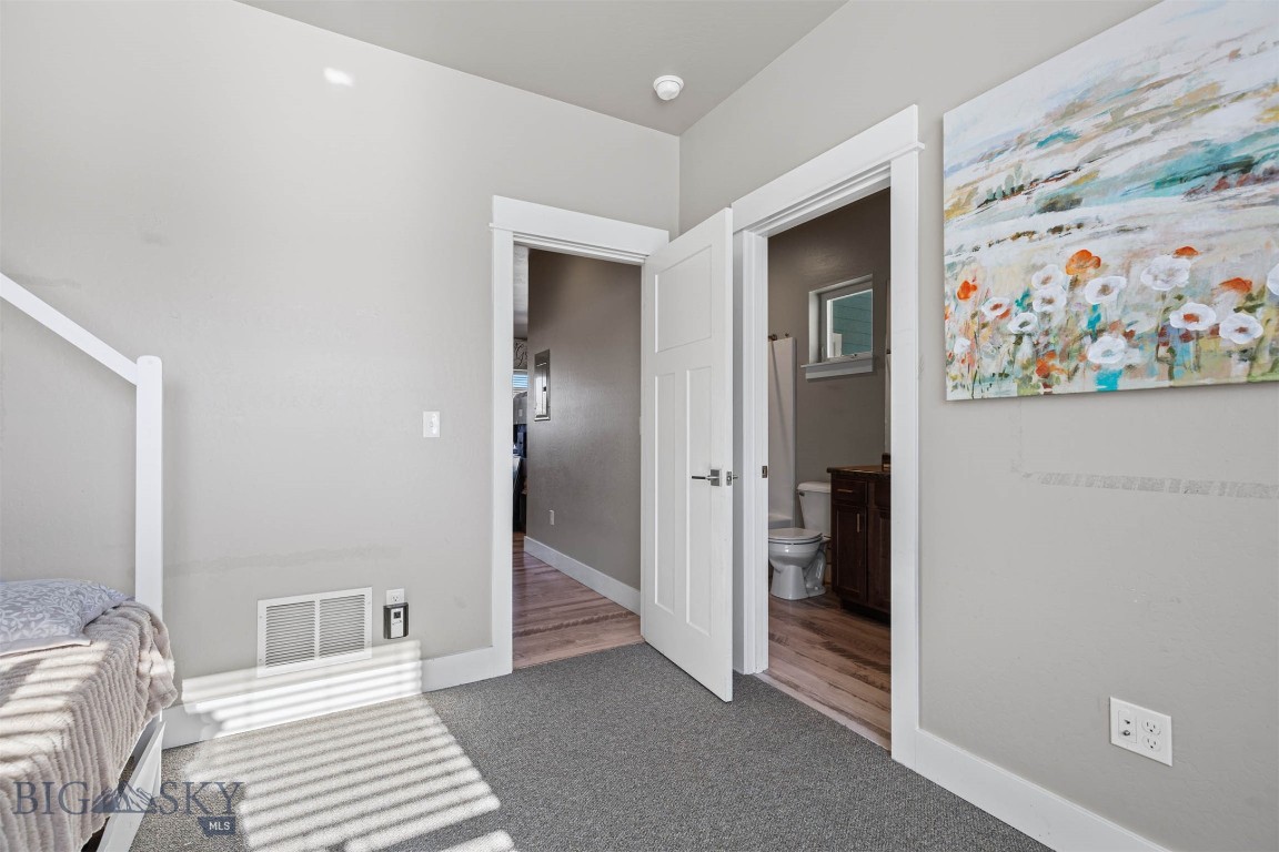 Valley West - Residential