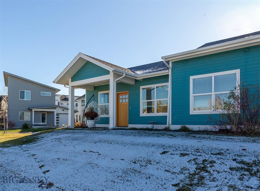 5519 Arnhem Way