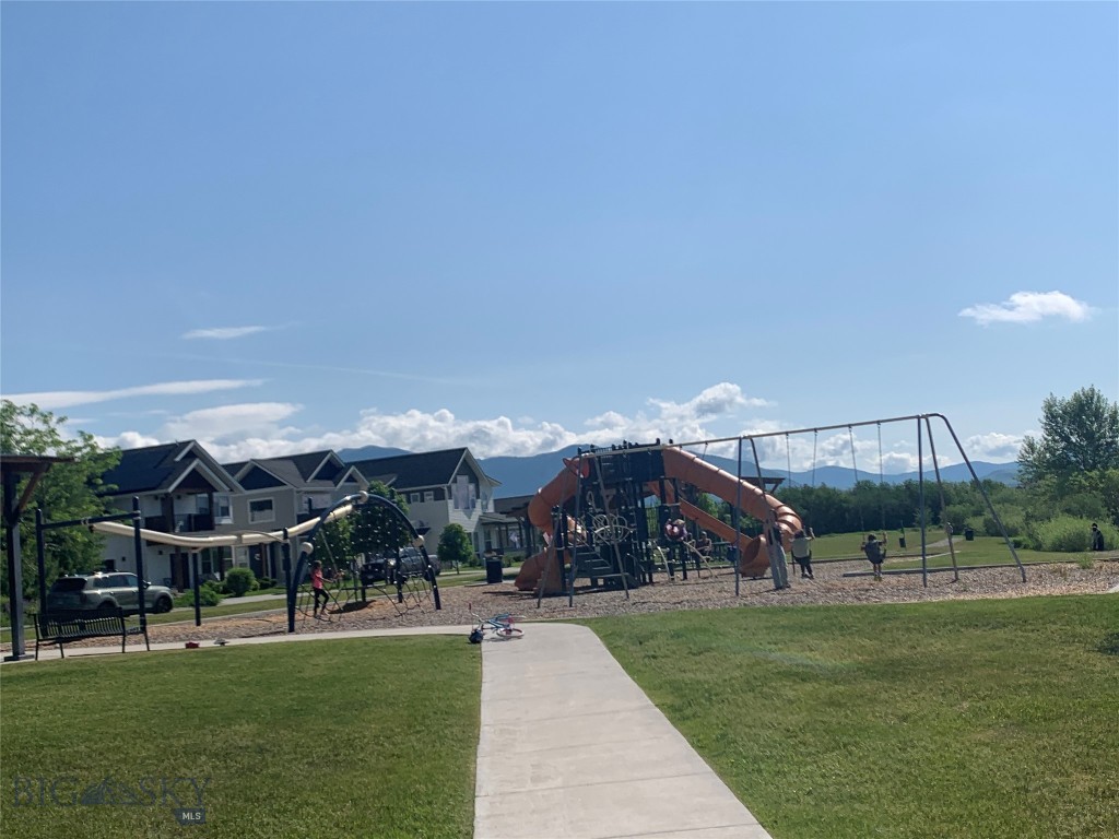 Valley West - Residential