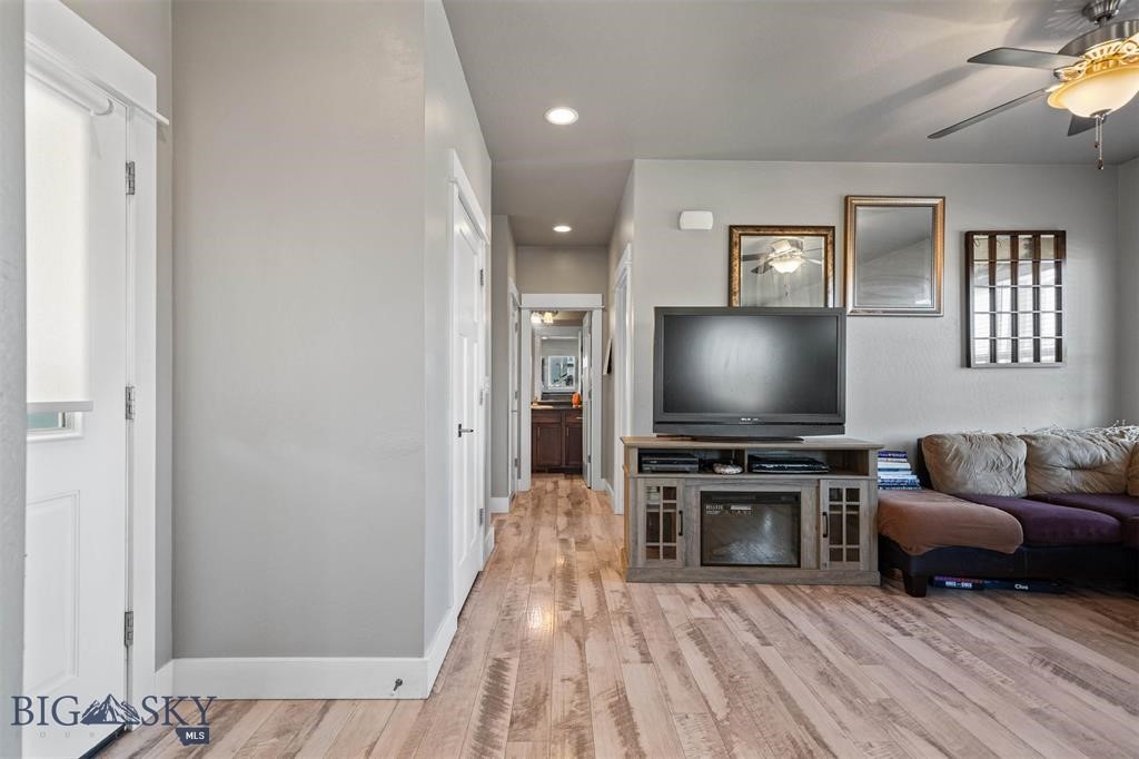Valley West - Residential