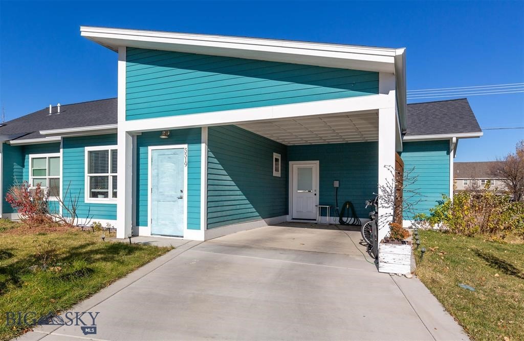 5519 Arnhem Way