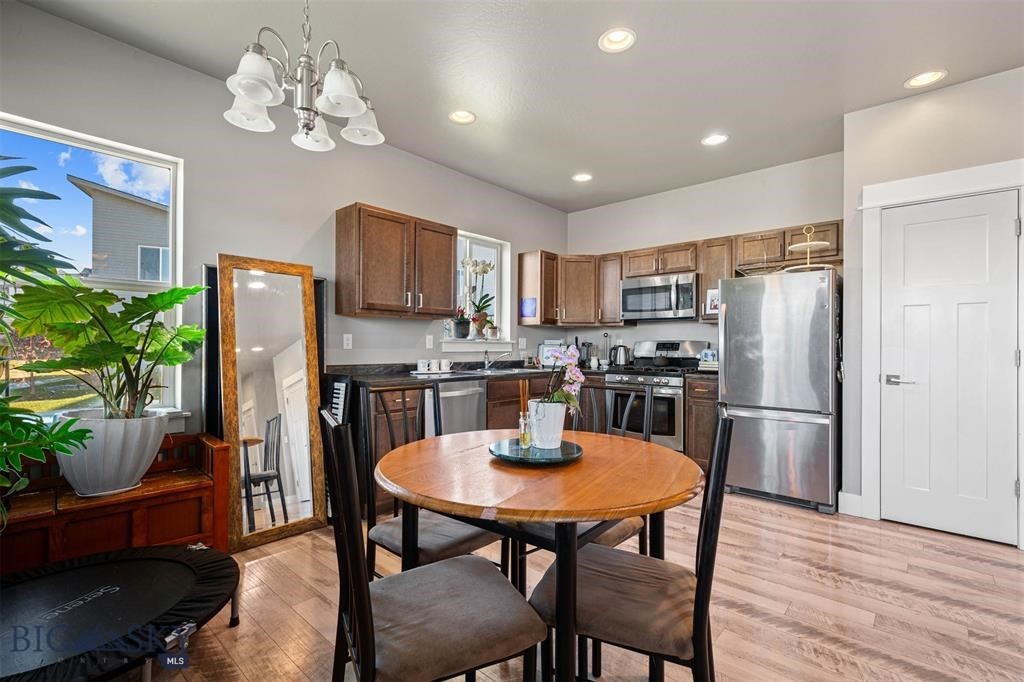 Valley West - Residential