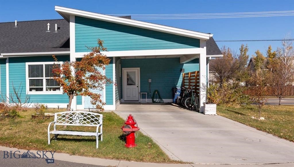 Valley West - Residential