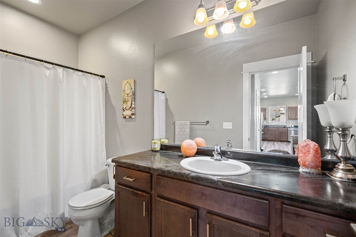 Valley West - Residential