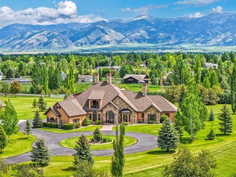 456 Westlake Park Boulevard Bozeman MT 59715