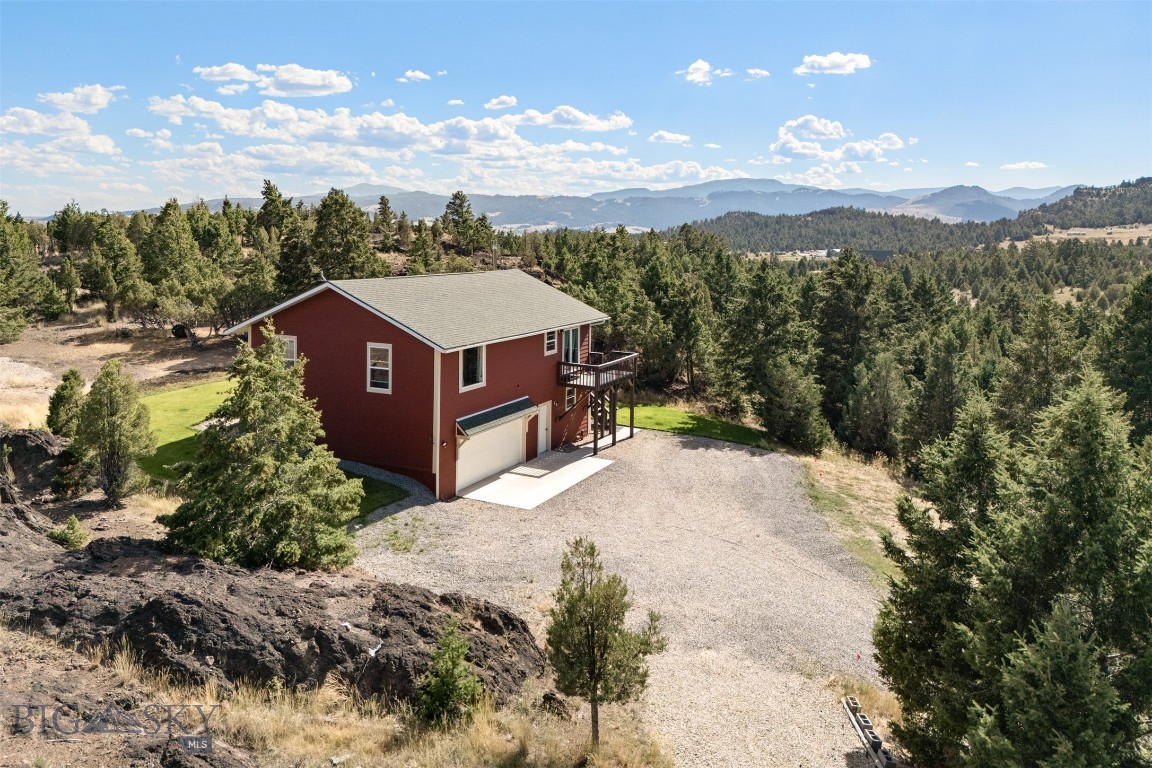 Flint Creek Cluster - Residential