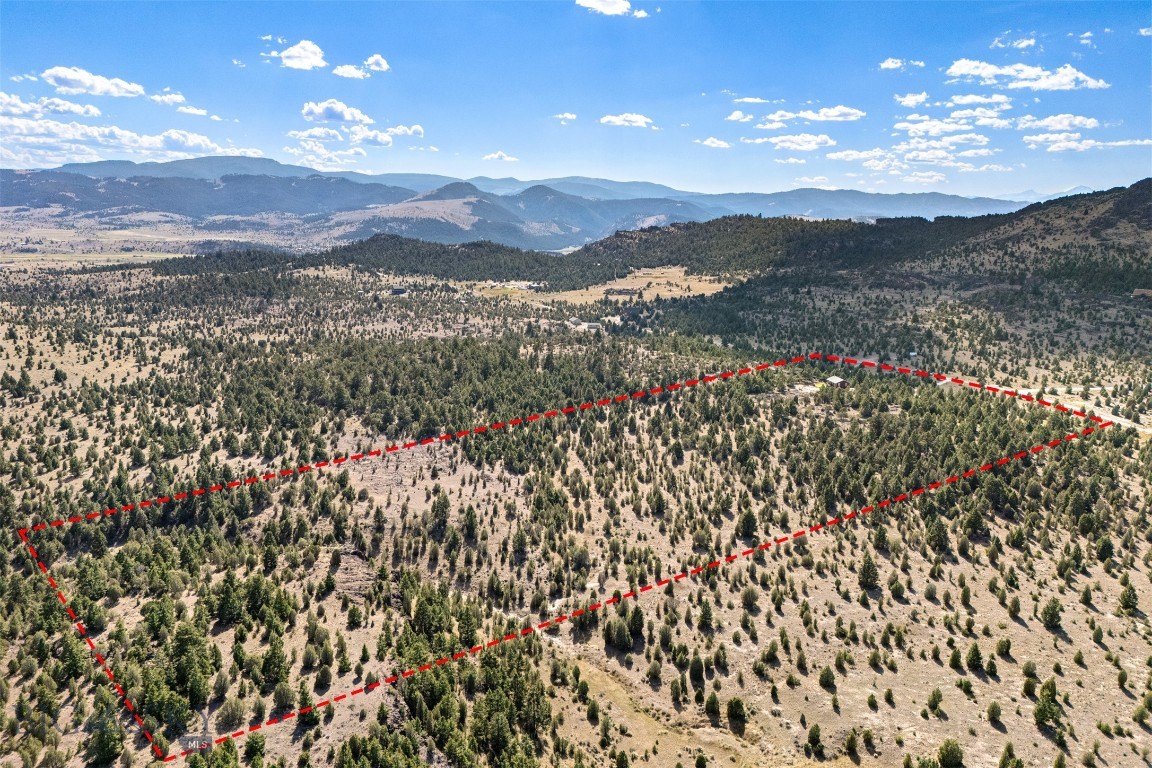 Flint Creek Cluster - Residential