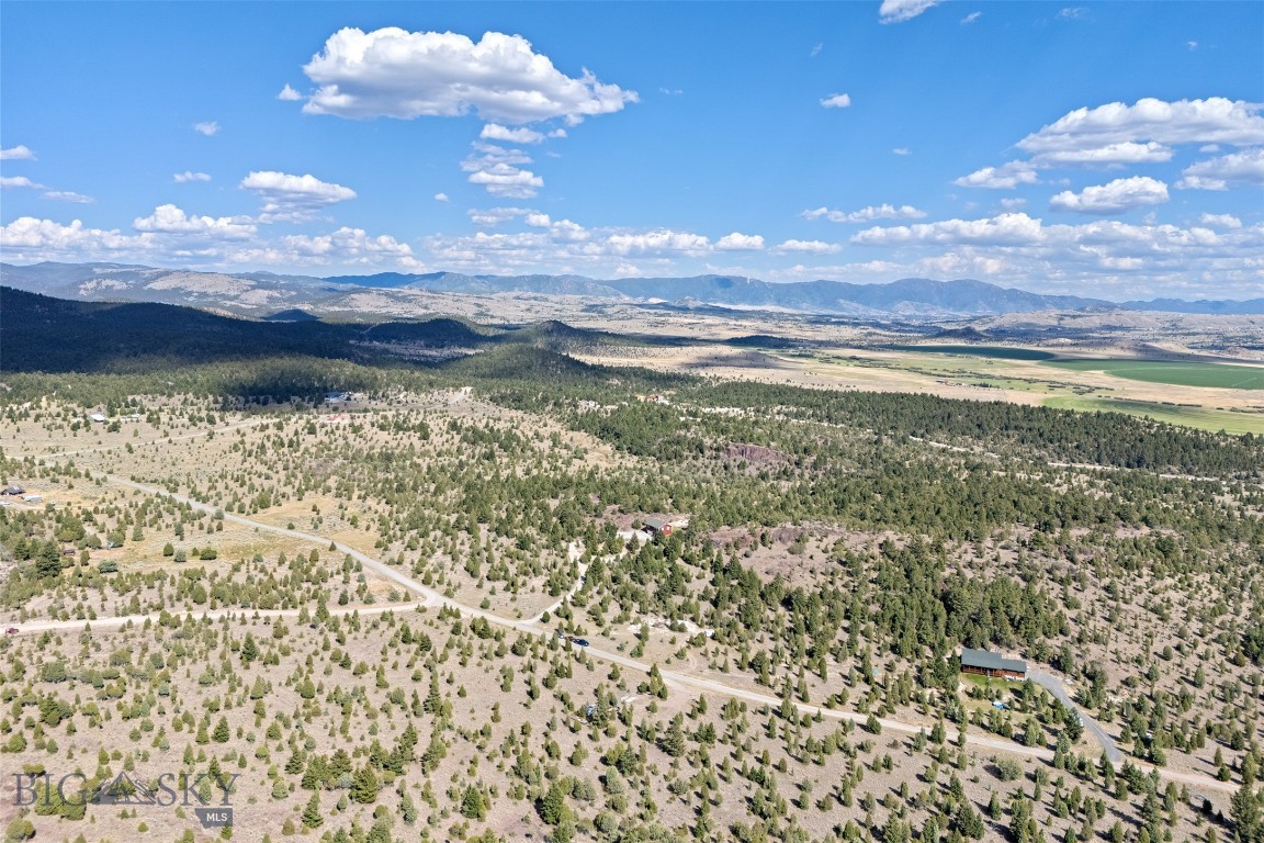 Flint Creek Cluster - Residential
